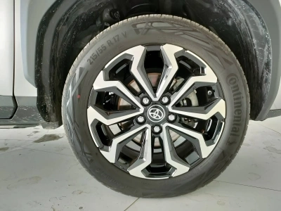 8 - Toyota Yaris Cross Cascioli Group