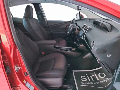 9 - Toyota Prius Cascioli Group