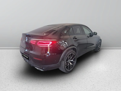 6 - Mercedes-Benz GLC Cascioli Group