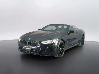 7 - BMW Serie 8 Cascioli Group
