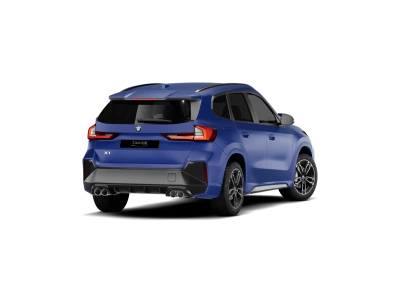 5 - BMW X1 M Cascioli Group