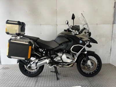 1 - BMW Motorrad GS Cascioli Group