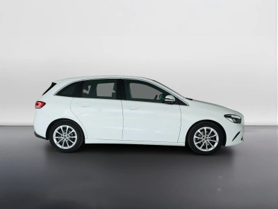 4 - Mercedes-Benz Classe B Cascioli Group