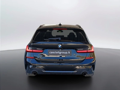 5 - BMW Serie 3 Cascioli Group