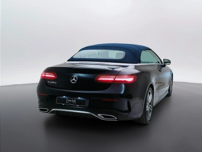 6 - Mercedes-Benz Classe E Cascioli Group