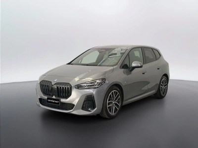 1 - BMW Serie 2 Cascioli Group