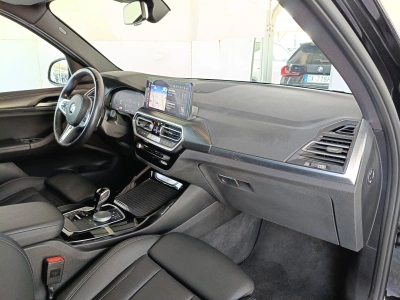 10 - BMW X3 Cascioli Group