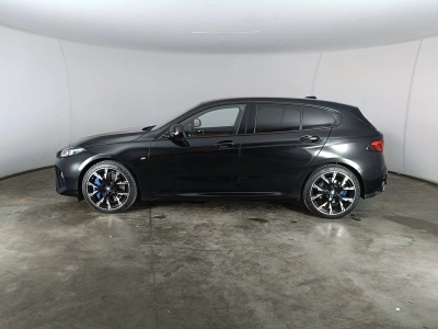 3 - BMW Serie 1 Cascioli Group