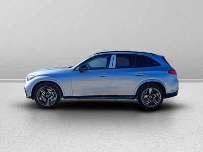 3 - Mercedes-Benz GLC Cascioli Group