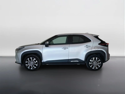 8 - Toyota Yaris Cross Cascioli Group