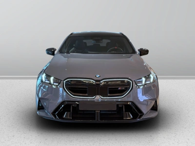 5 - BMW M M5 Cascioli Group