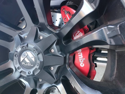 10 - Hummer H2 Cascioli Group