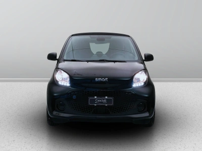 2 - smart fortwo Cascioli Group