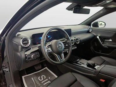 8 - Mercedes-Benz Classe A Cascioli Group