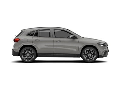 6 - Mercedes-Benz GLA Cascioli Group