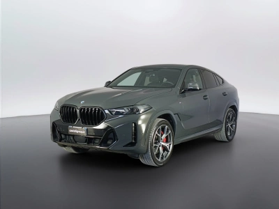 1 - BMW X6 Cascioli Group
