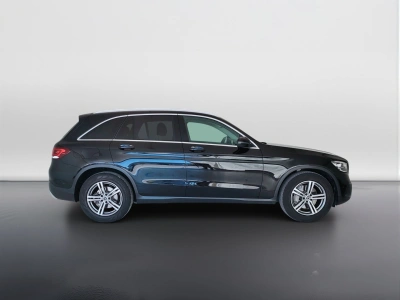 4 - Mercedes-Benz GLC Cascioli Group