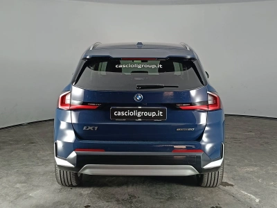 5 - BMW iX1 Cascioli Group