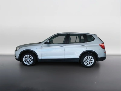 3 - BMW X3 Cascioli Group