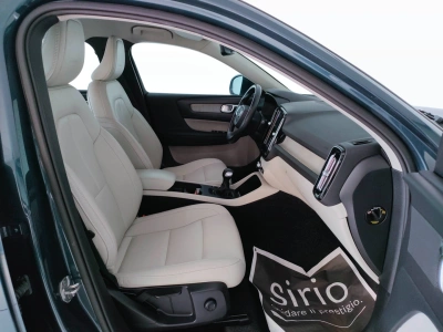 10 - Volvo XC40 Cascioli Group