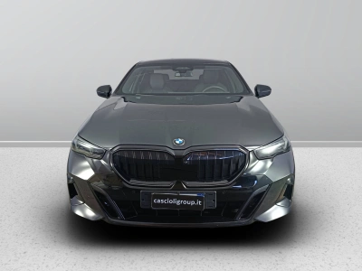 2 - BMW Serie 5 Cascioli Group