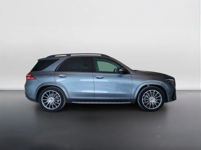 4 - Mercedes-Benz GLE Cascioli Group