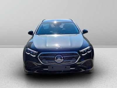 2 - Mercedes-Benz Classe E Cascioli Group
