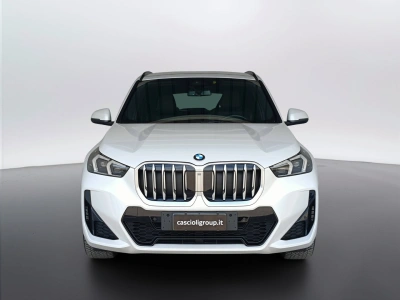 2 - BMW X1 Cascioli Group
