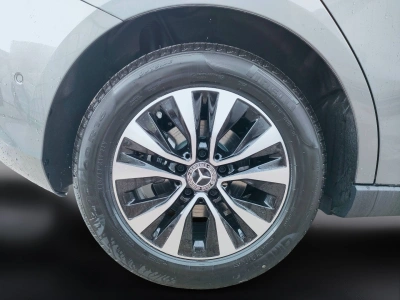 7 - Mercedes-Benz Classe A Cascioli Group