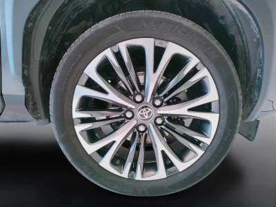 8 - Toyota Yaris Cross Cascioli Group