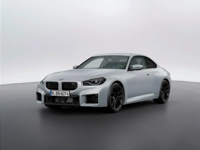 1 - BMW M M2 Cascioli Group
