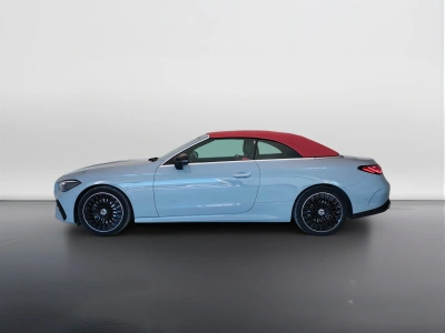 8 - Mercedes-Benz CLE Cascioli Group