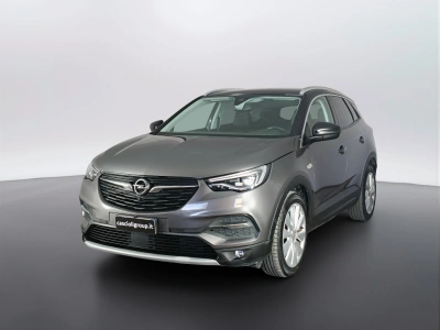 1 - Opel Grandland X Cascioli Group