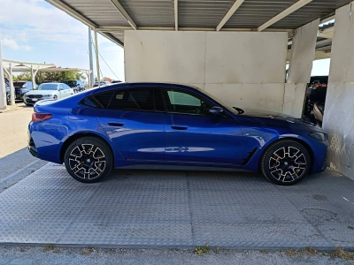 6 - BMW i4 Cascioli Group