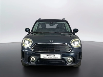 2 - MINI Countryman Cascioli Group