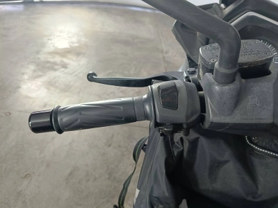 7 - Yamaha XMax Cascioli Group