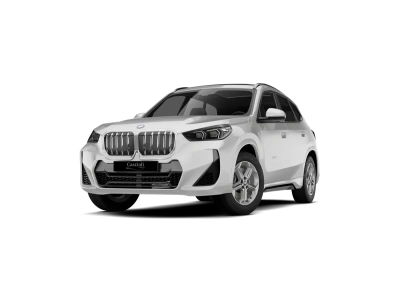 1 - BMW X1 Cascioli Group