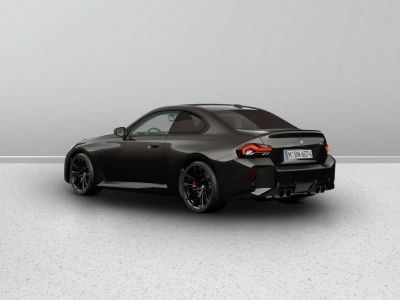 6 - BMW M M2 Cascioli Group