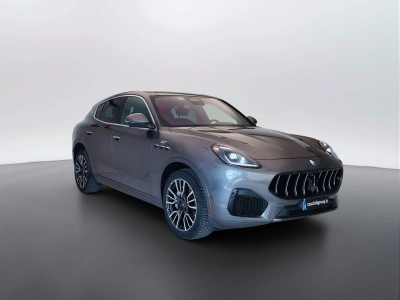 3 - Maserati Grecale Cascioli Group