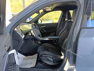 8 - BMW X1 Cascioli Group