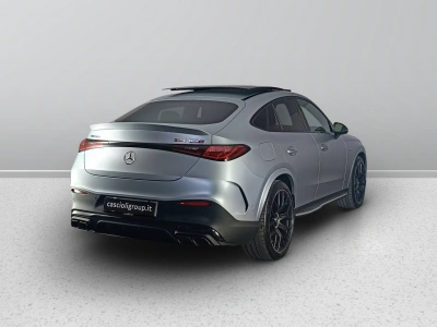 5 - Mercedes AMG GLC Cascioli Group