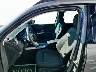 9 - Mercedes-Benz GLB Cascioli Group