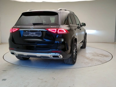 6 - Mercedes-Benz GLE Cascioli Group