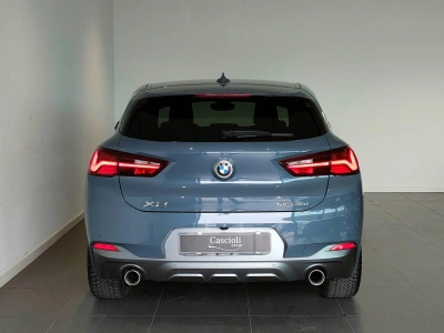 4 - BMW X2 Cascioli Group