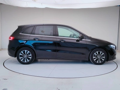 7 - Mercedes-Benz Classe B Cascioli Group