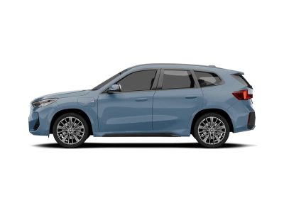 3 - BMW iX1 Cascioli Group