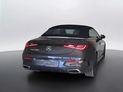 6 - Mercedes-Benz CLE Cascioli Group