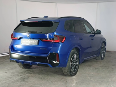 4 - BMW X1 Cascioli Group