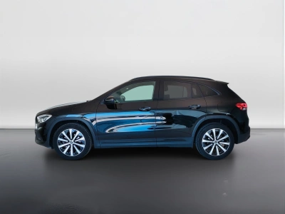 8 - Mercedes-Benz GLA Cascioli Group