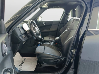 8 - MINI Countryman Cascioli Group